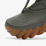 CROCS ECHO BOOT 208716-3J5 ΛΑΔΙ Εικόνα 3