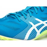 ASICS HYPER MD 6 G502Y-4301 Royal Blue Image 2