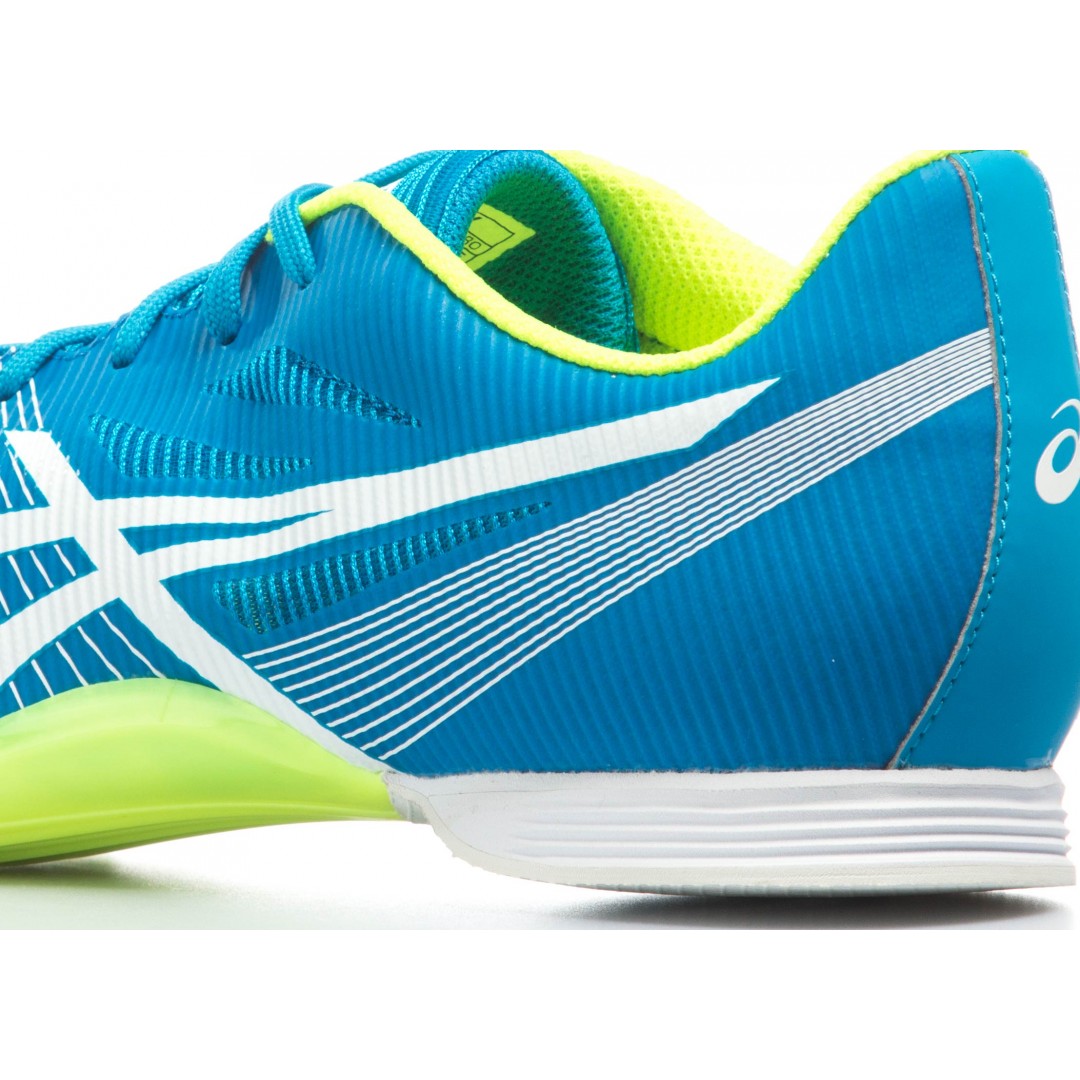 ASICS HYPER MD 6 G502Y-4301 Royal Blue