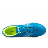 ASICS HYPER MD 6 G502Y-4301 Royal Blue Image 4