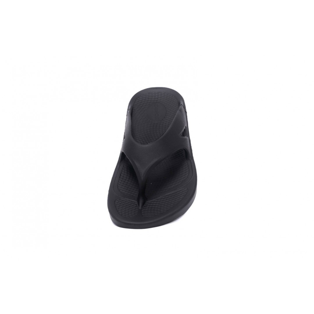 OOFOS OORIGINAL 1000-BLACK Black