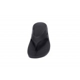 OOFOS OORIGINAL 1000-BLACK Black Image 0