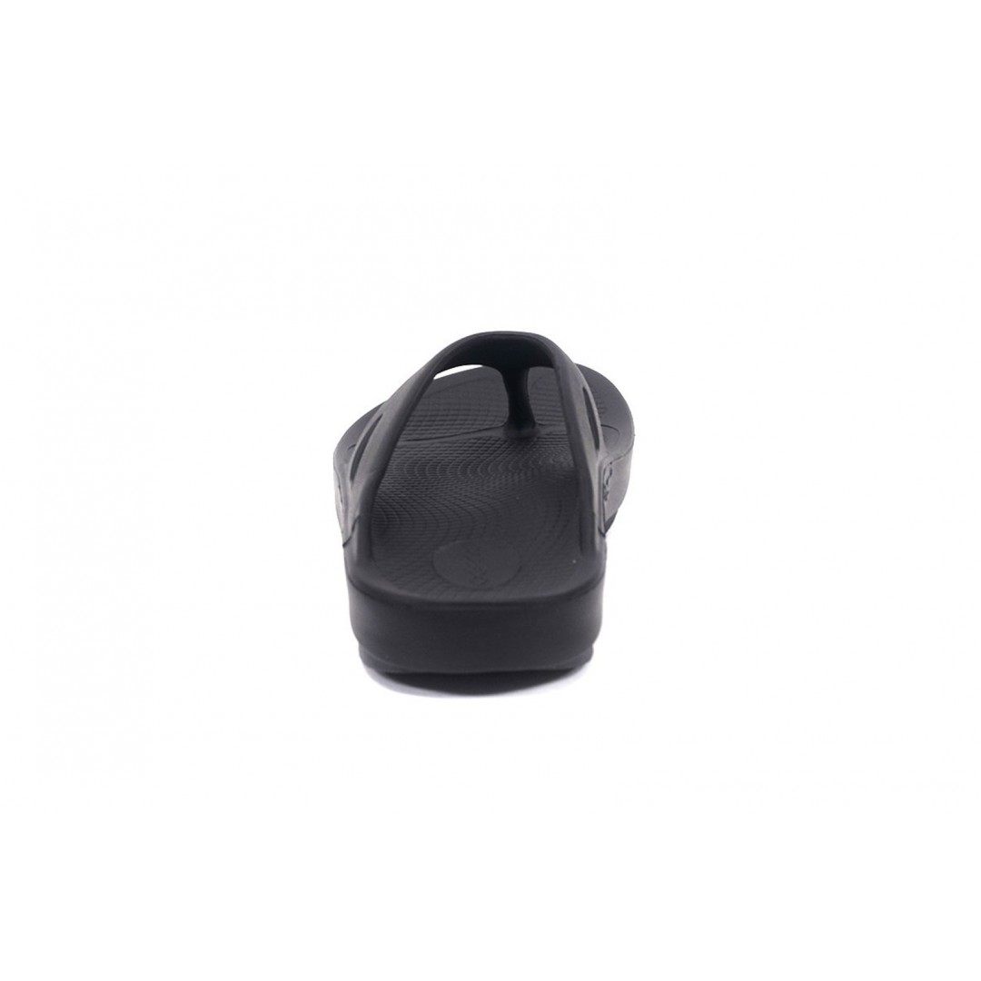 OOFOS OORIGINAL 1000-BLACK Black