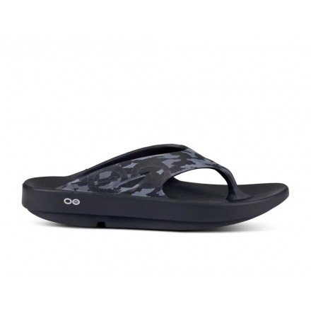 OOFOS OORIGINAL SPORT 1001-BLKCAMO Variation