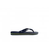 HAVAIANAS BRASIL LOGO 4110850-0555 Μπλε Εικόνα 2