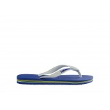 HAVAIANAS BRASIL LOGO 4110850-2711 Ρουά Εικόνα 2