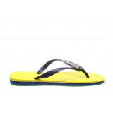 HAVAIANAS BRASIL LAYERS 4140715-2197 Yellow Image 0