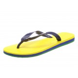 HAVAIANAS BRASIL LAYERS 4140715-2197 Yellow Image 1