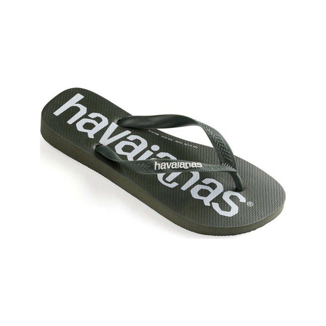 HAVAIANAS TOP LOGOMANIA AWLAB 4145550-4896 Πράσινο