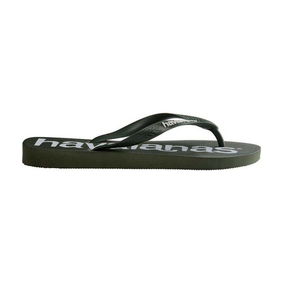 HAVAIANAS TOP LOGOMANIA AWLAB 4145550-4896 Πράσινο