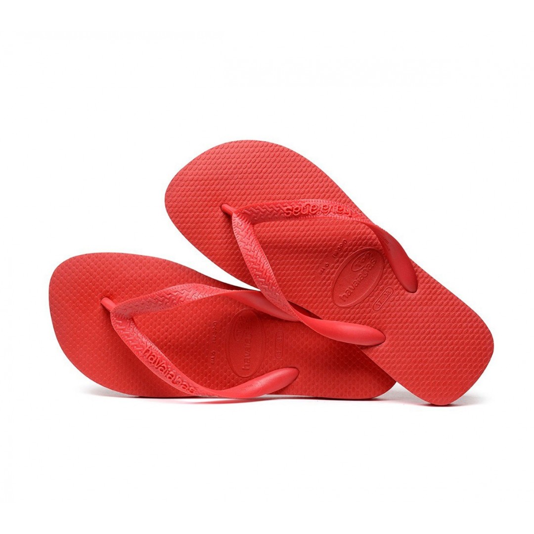 HAVAIANAS TOP 4000029-2090 Red