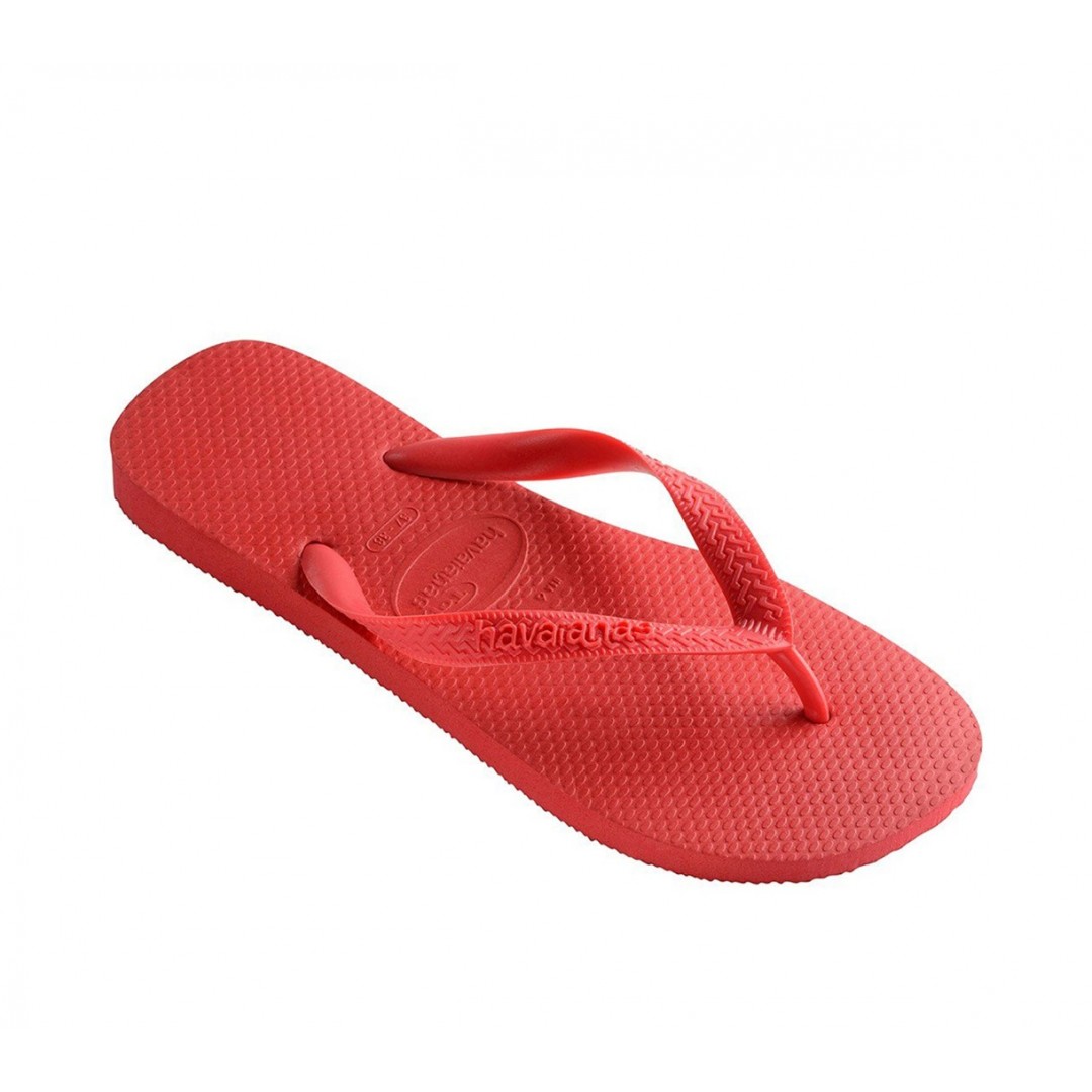 HAVAIANAS TOP 4000029-2090 Red