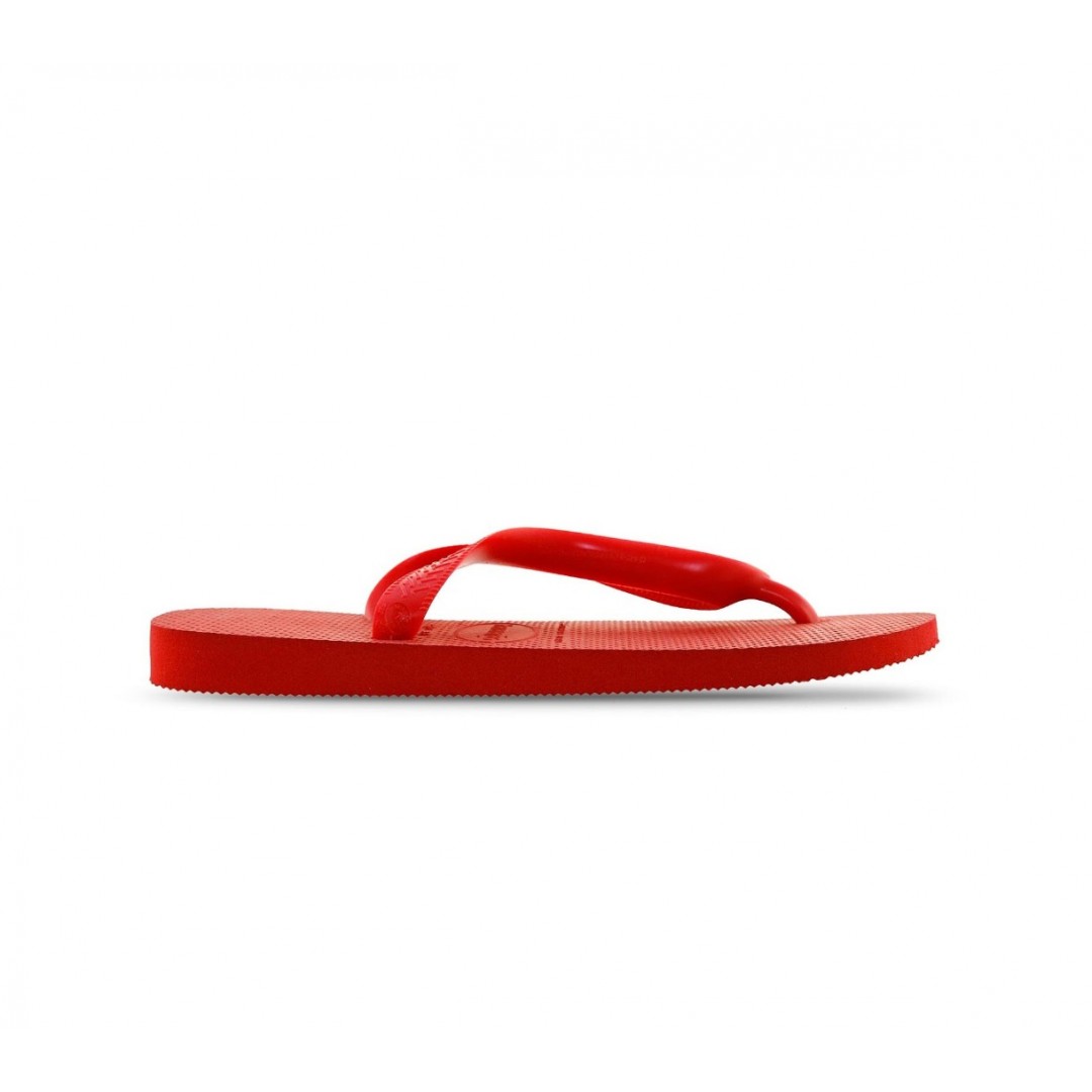 HAVAIANAS TOP 4000029-2090 Red