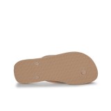 HAVAIANAS BRASIL LOGO 4110850-3581 Ροζ Χρυσό Εικόνα 3