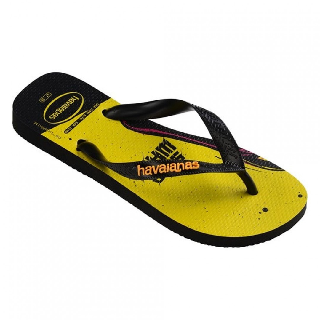 HAVAIANAS STARS WARS 4135185-2127 Colorful