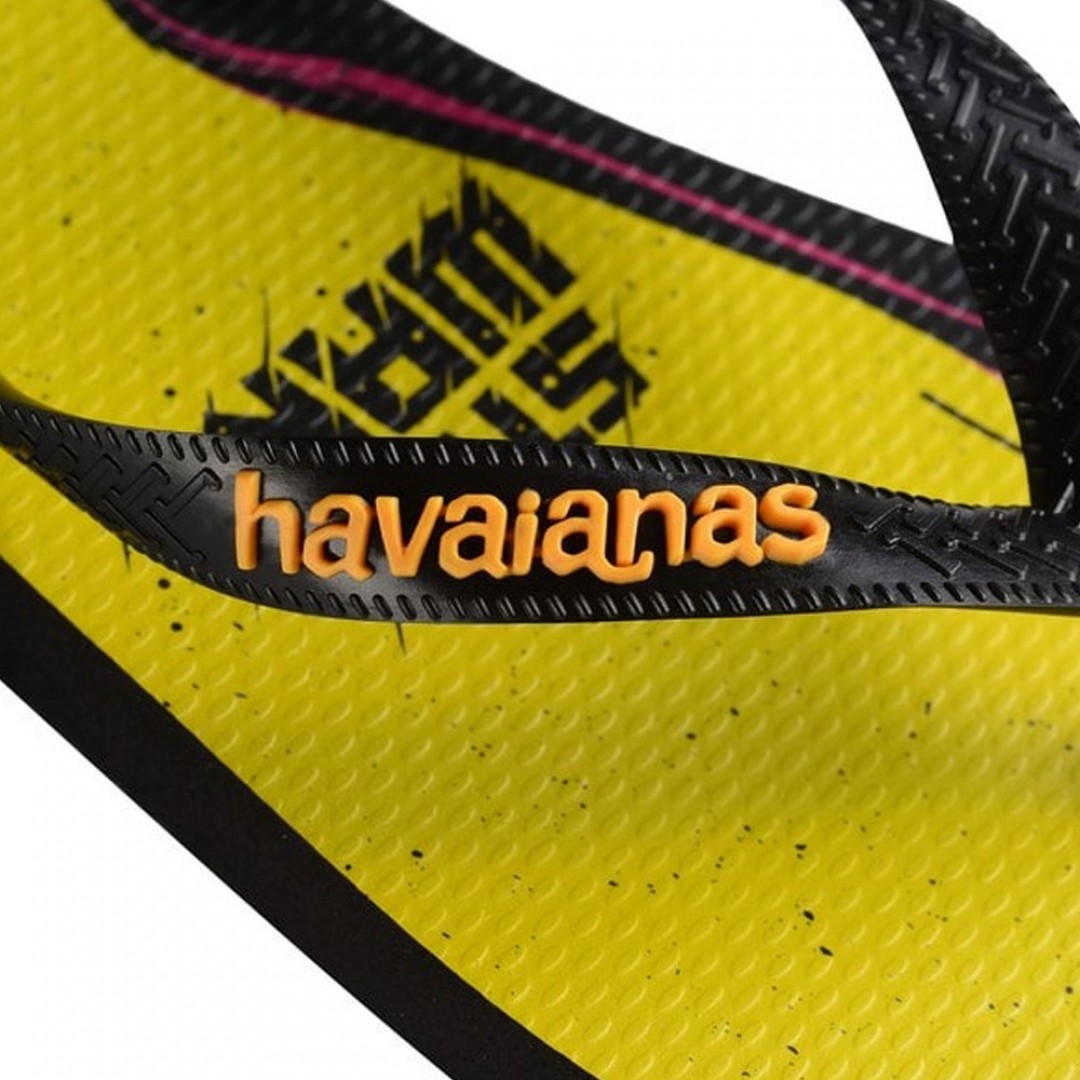 HAVAIANAS STARS WARS 4135185-2127 Colorful