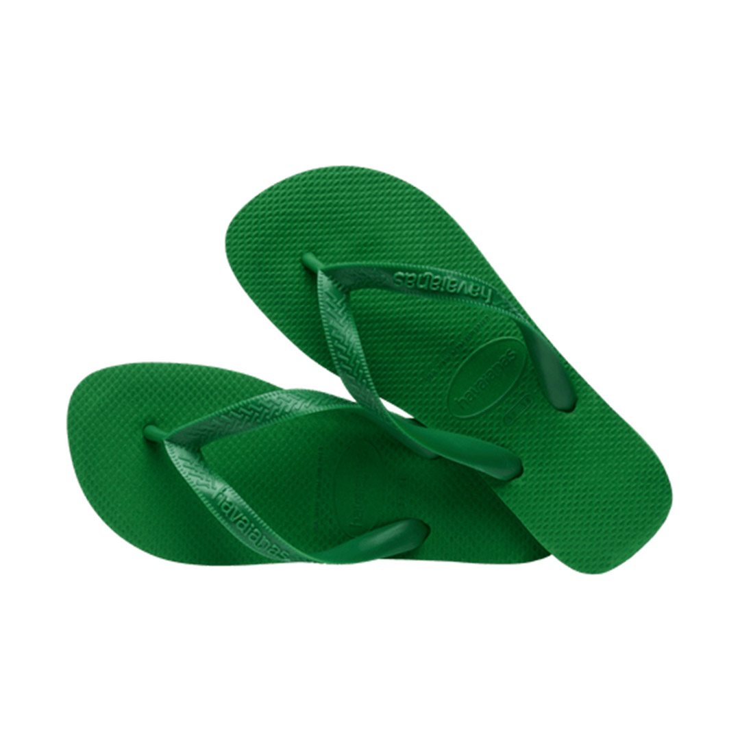 HAVAIANAS TOP 4000029-2703 Πράσινο