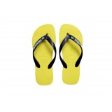 HAVAIANAS BRASIL LAYERS 4140715-2197 Yellow Image 