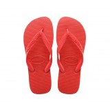 HAVAIANAS TOP 4000029-2090 Red Image 