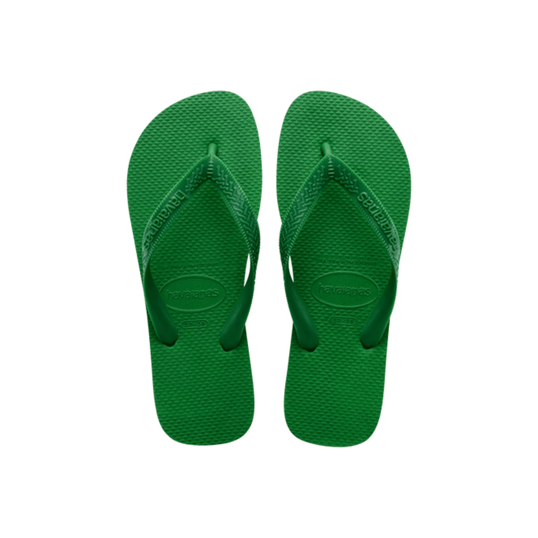 HAVAIANAS TOP 4000029-2703 Πράσινο