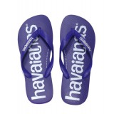HAVAIANAS TOP LOGOMANIA AWLAB 4145550-2711 Blue Image 