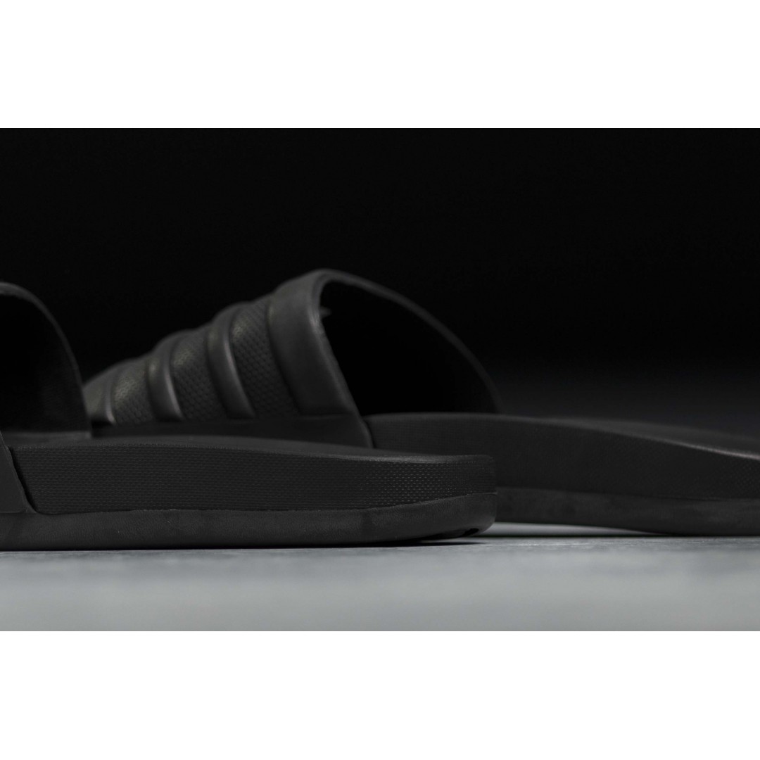 adidas Performance ADILETTE COMFORT S82137 Black