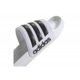 adidas Performance ADILETTE SHOWER GZ5921 Γκρί Εικόνα 3