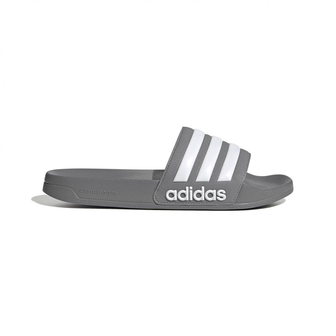 adidas Performance ADILETTE SHOWER GY1891 Ανθρακί