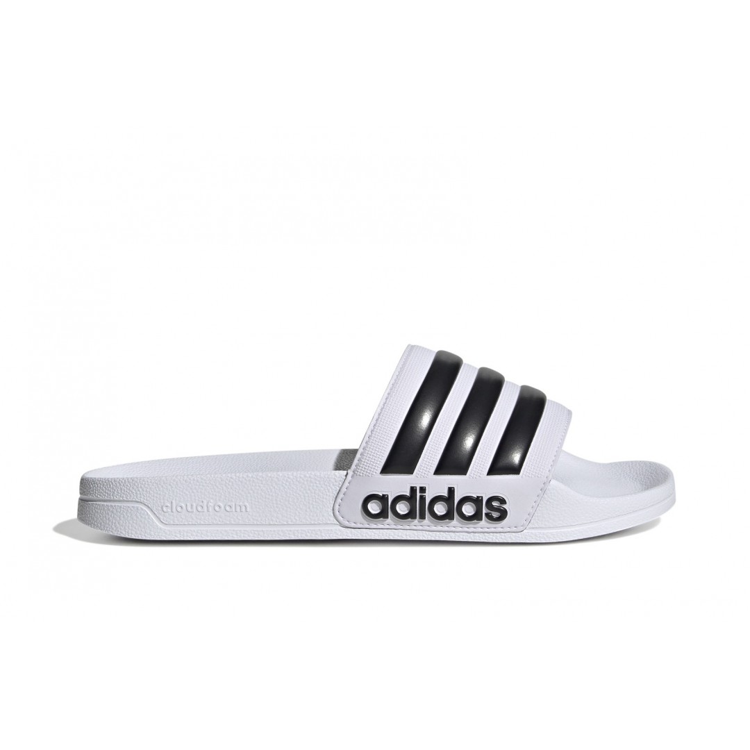 adidas Performance ADILETTE SHOWER GZ5921 Γκρί