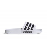 adidas Performance ADILETTE SHOWER GZ5921 Γκρί Εικόνα 