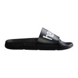 HAVAIANAS SLIDE CLASSIC LOGOMANIA 4148124-0090 Μαύρο Εικόνα 1