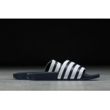 adidas Originals ADILETTE G16220 Blue Image 