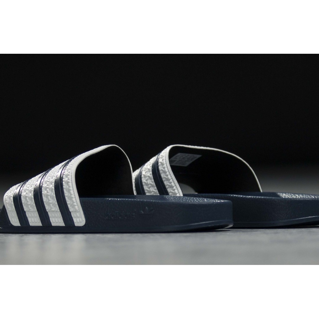 adidas Originals ADILETTE G16220 Blue