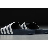 adidas Originals ADILETTE G16220 Blue Image 2