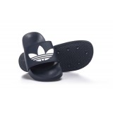 adidas Originals ADILETTE LITE FU8299 Blue Image 0