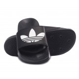 adidas Originals ADILETTE LITE SLIDES FU8298 Μαύρο Εικόνα 0