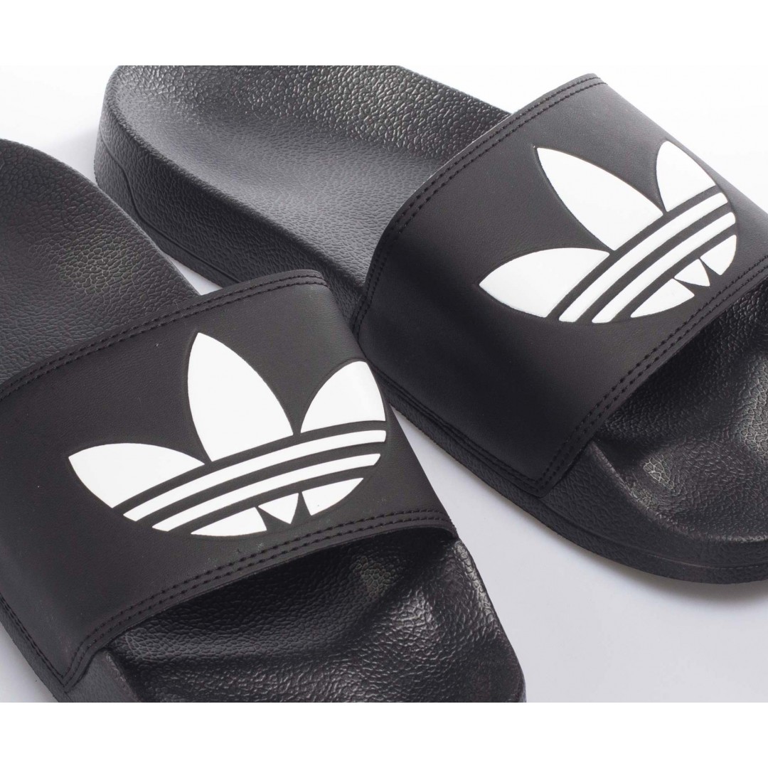 adidas Originals ADILETTE LITE SLIDES FU8298 Μαύρο