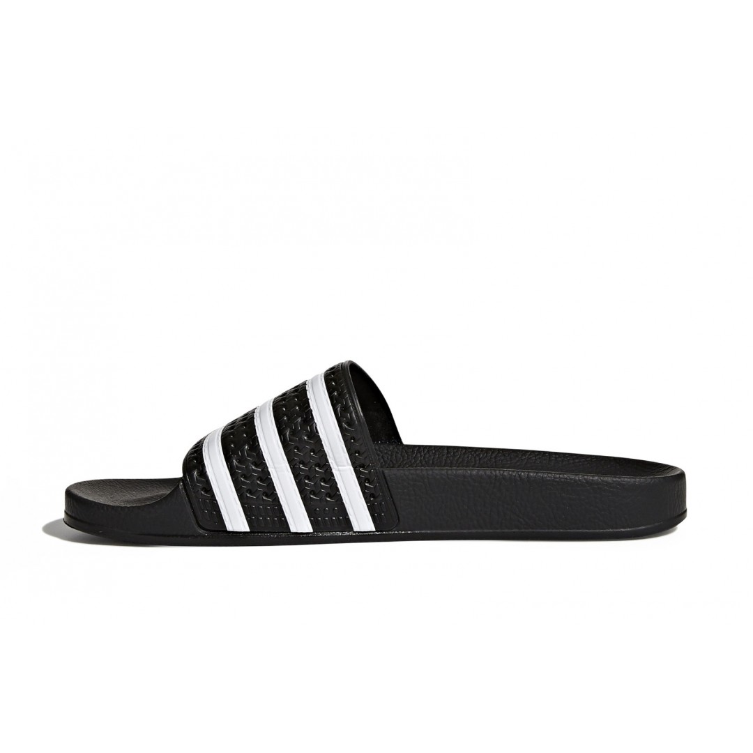 adidas Originals ADILETTE 280647 Μαύρο