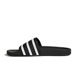adidas Originals ADILETTE 280647 Μαύρο Εικόνα 0