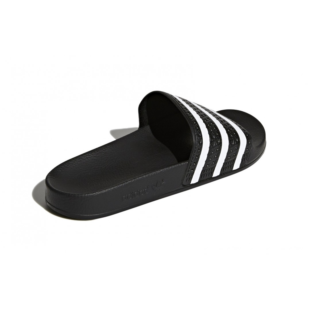 adidas Originals ADILETTE 280647 Μαύρο