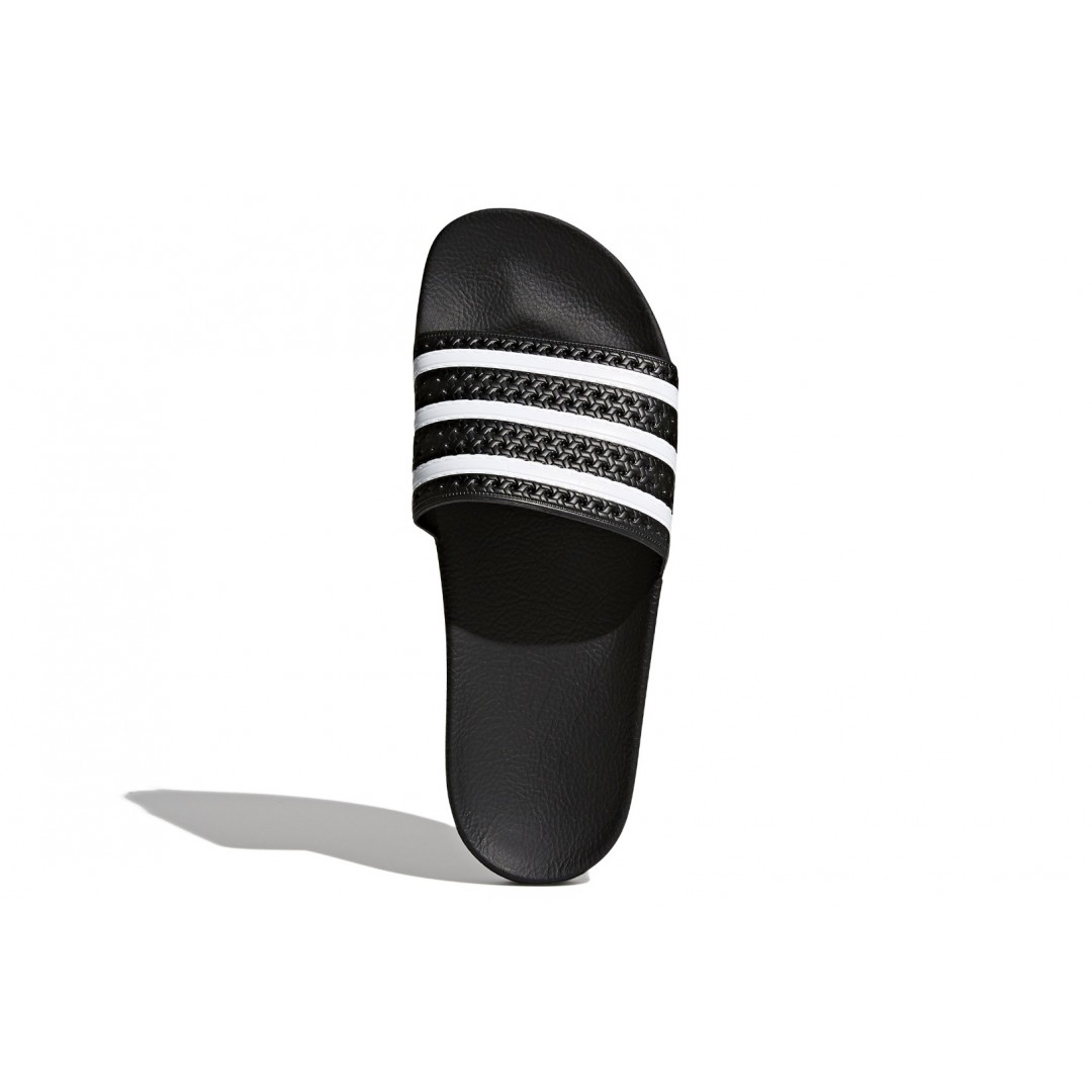 adidas Originals ADILETTE 280647 Μαύρο