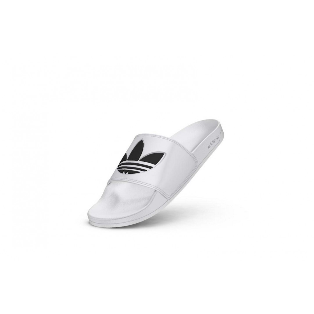adidas Originals ADILETTE LITE FU8297 White