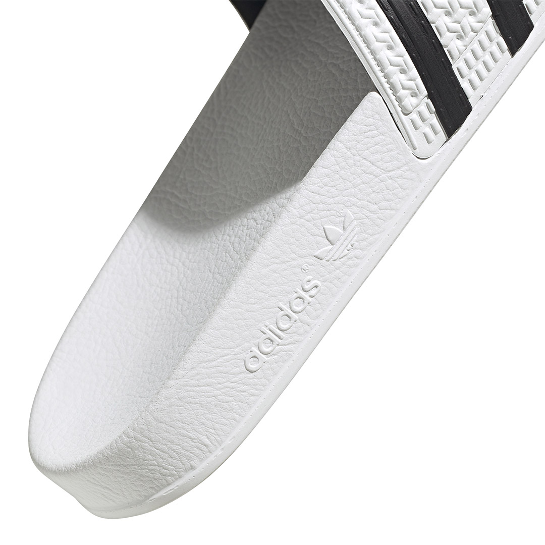 adidas Originals ADILETTE 280648 White