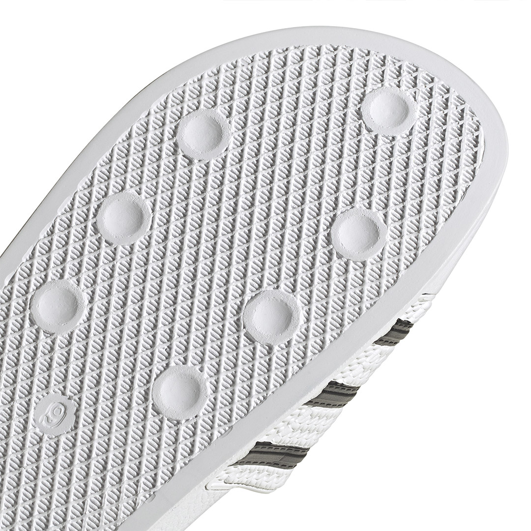 adidas Originals ADILETTE 280648 White