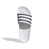 adidas Originals ADILETTE 280648 White Image 5
