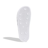 adidas Originals ADILETTE 280648 White Image 6