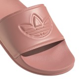 adidas Originals ADILETTE TREFOIL IF3680 Somon Image 2