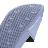 adidas Originals ADILETTE TREFOIL IF3681 Purple Image 2