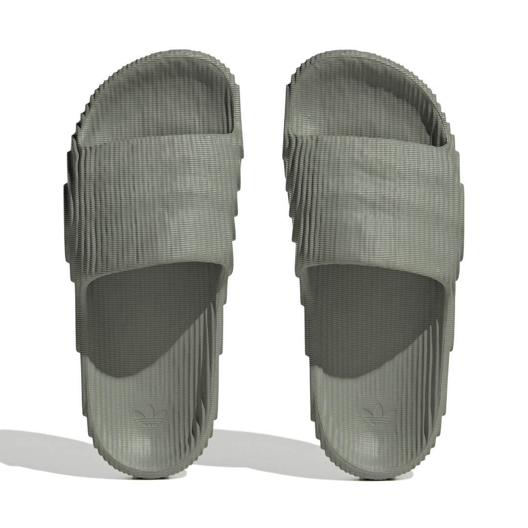 adidas Originals ADILETTE 22 W IG8264 Γκρί