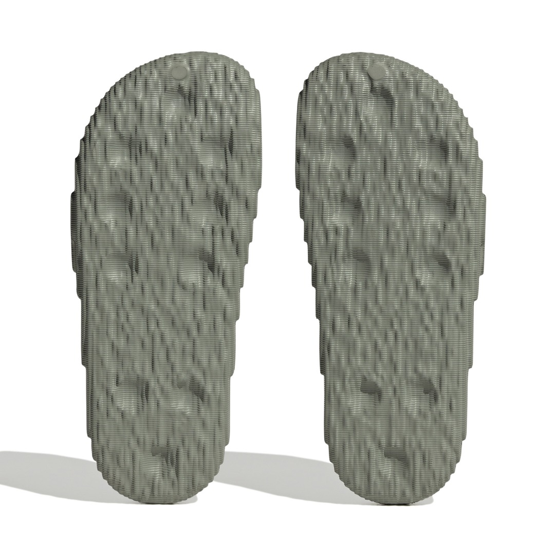 adidas Originals ADILETTE 22 W IG8264 Γκρί